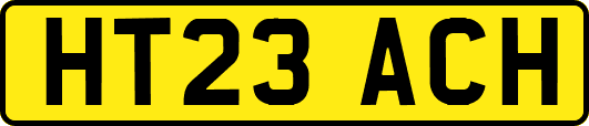 HT23ACH
