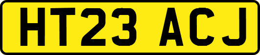 HT23ACJ