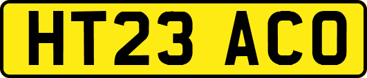 HT23ACO