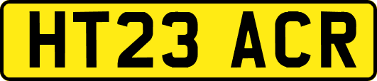 HT23ACR