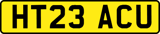 HT23ACU