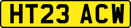 HT23ACW