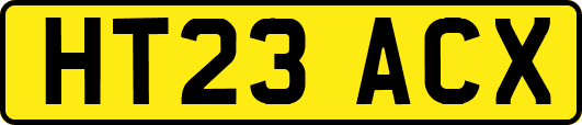 HT23ACX