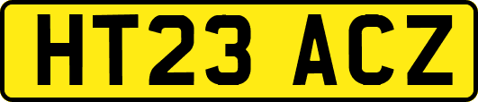 HT23ACZ