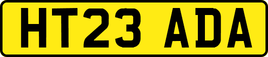 HT23ADA