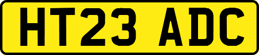 HT23ADC