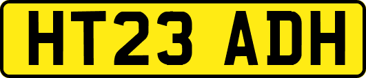 HT23ADH