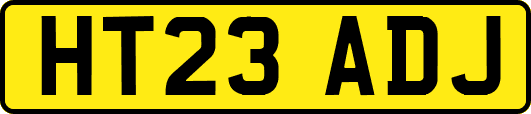 HT23ADJ
