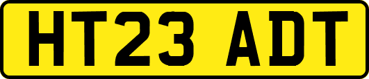 HT23ADT