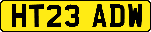 HT23ADW