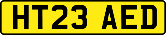 HT23AED