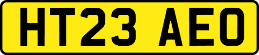 HT23AEO