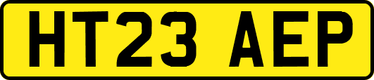 HT23AEP