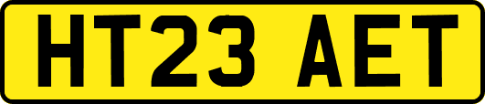 HT23AET