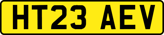 HT23AEV