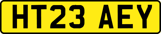HT23AEY