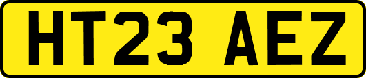 HT23AEZ