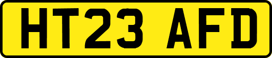 HT23AFD