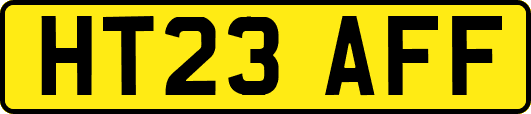 HT23AFF