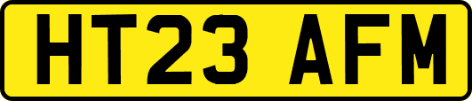 HT23AFM