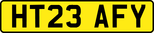 HT23AFY
