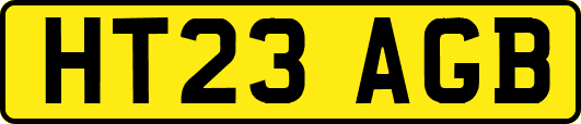 HT23AGB