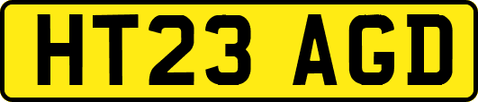 HT23AGD