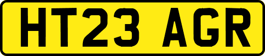 HT23AGR