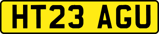 HT23AGU
