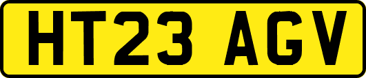 HT23AGV