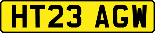 HT23AGW
