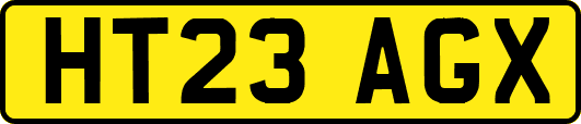 HT23AGX
