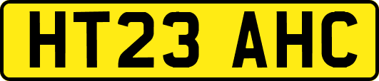 HT23AHC