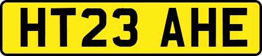 HT23AHE