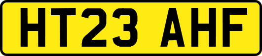 HT23AHF