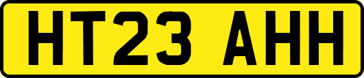 HT23AHH