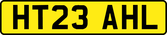 HT23AHL
