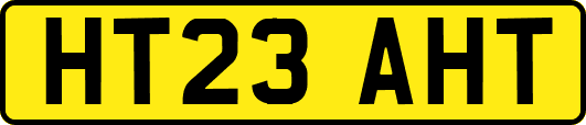 HT23AHT