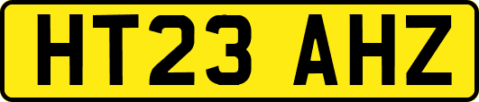 HT23AHZ