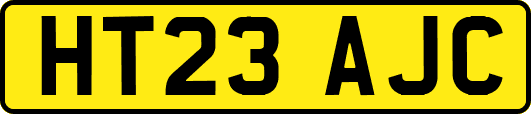HT23AJC