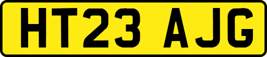 HT23AJG