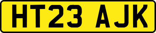 HT23AJK