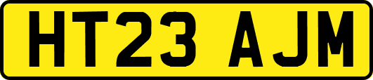 HT23AJM