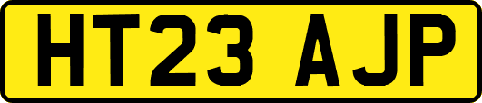 HT23AJP