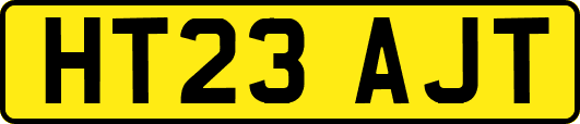 HT23AJT