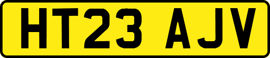 HT23AJV