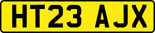 HT23AJX