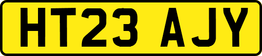 HT23AJY