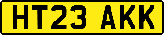 HT23AKK