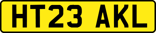 HT23AKL